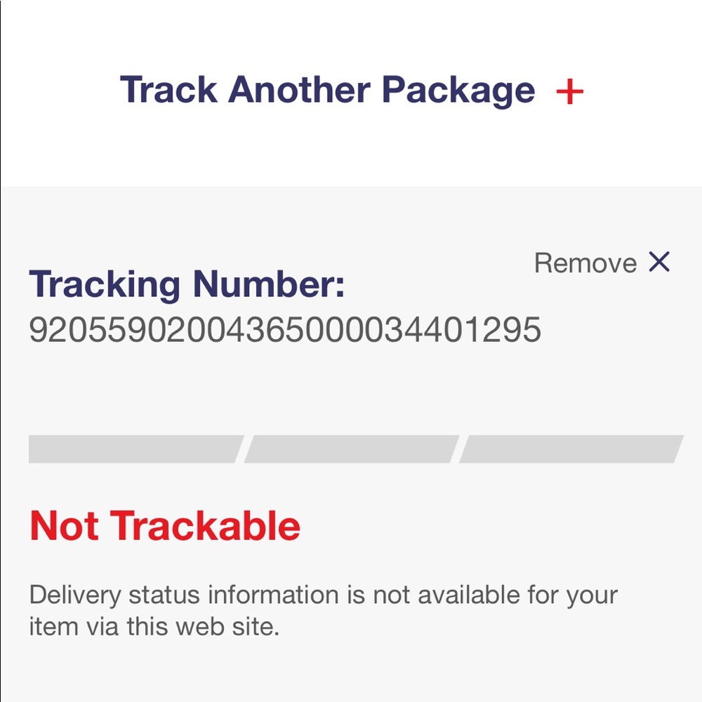 SCAMMER ALERT - Picture 8 of 8